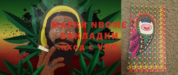 стаф Абаза